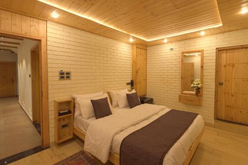palpenzy bespoke premium stay