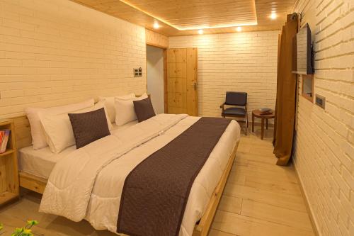 palpenzy bespoke premium stay