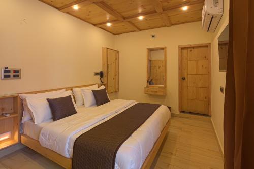 palpenzy bespoke premium stay