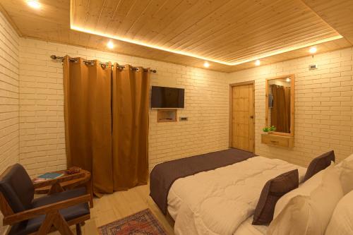 palpenzy bespoke premium stay