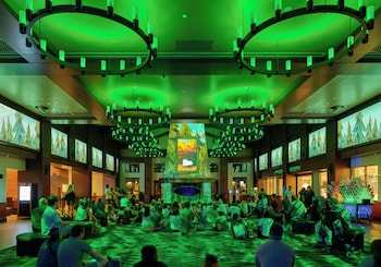 Great Wolf Lodge Naples,,3 star