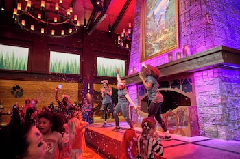 great wolf lodge naples