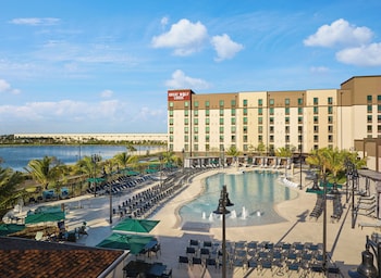 Great Wolf Lodge Naples,,3 star