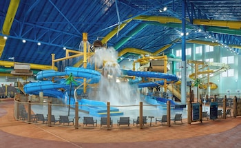 great wolf lodge naples