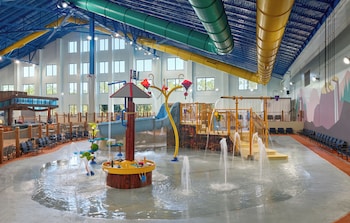 great wolf lodge naples