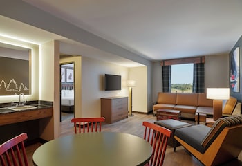 Great Wolf Lodge Webster,,2 star