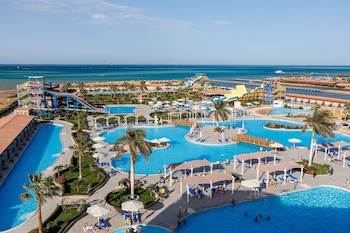 Sunrise Alora Aqua Park Resort,Km 11 Ahia Road, North Hurghada, Red Sea,5 star