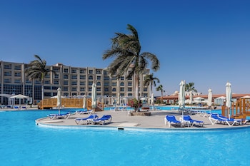 Sunrise Alora Aqua Park Resort,Km 11 Ahia Road, North Hurghada, Red Sea,5 star