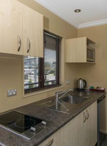 blenheim spa motor lodge
