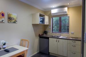 blenheim spa motor lodge