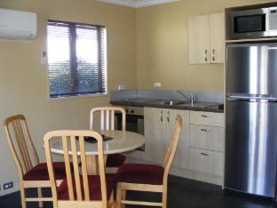 blenheim spa motor lodge