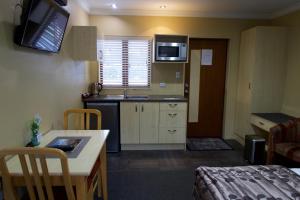 blenheim spa motor lodge