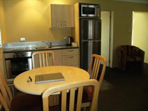 blenheim spa motor lodge