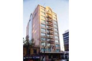 Eurostars Zona Rosa Suites,Mexico City>>Cuauhtemoc,4 star