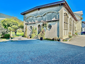 Business Apartment Niederbipp,,4 star