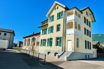 Business Apartment Niederbipp,,4 star