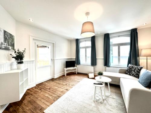 Business Apartment Niederbipp,,4 star