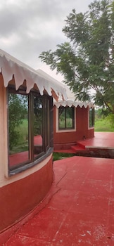 kross adventure campsite