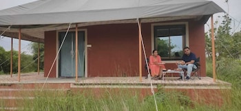 kross adventure campsite