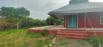 kross adventure campsite