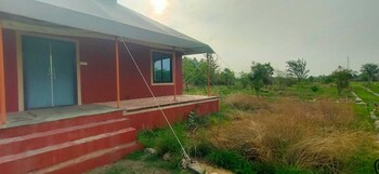 kross adventure campsite