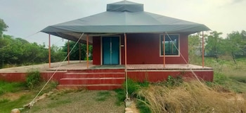 kross adventure campsite