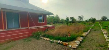 kross adventure campsite