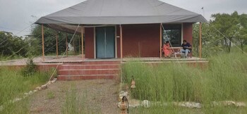 kross adventure campsite