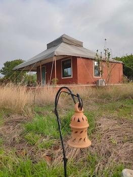 kross adventure campsite