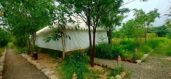 kross adventure campsite