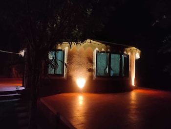 kross adventure campsite