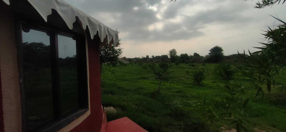 kross adventure campsite