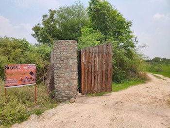 kross adventure campsite