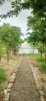 kross adventure campsite