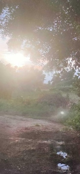 kross adventure campsite