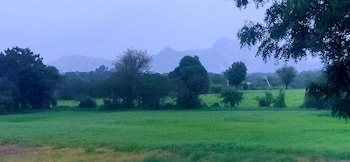 kross adventure campsite