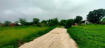 kross adventure campsite