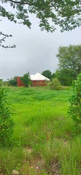 kross adventure campsite