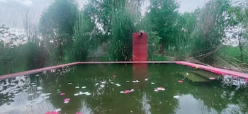 Kross Adventure Campsite,,2 star