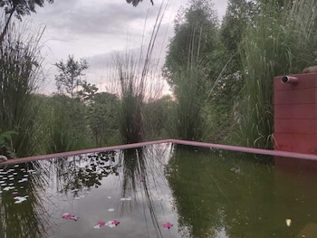 Kross Adventure Campsite,,2 star