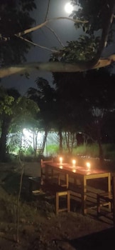 kross adventure campsite