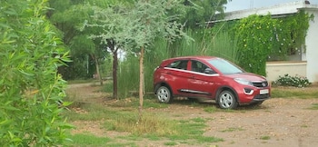 kross adventure campsite