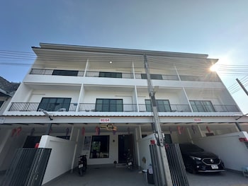 modern house cnx