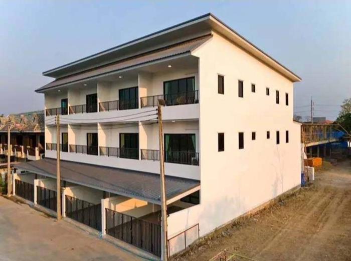 modern house cnx