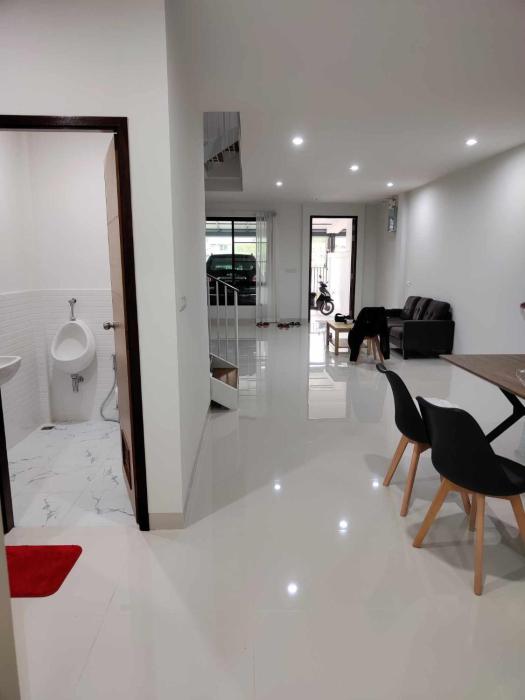 modern house cnx