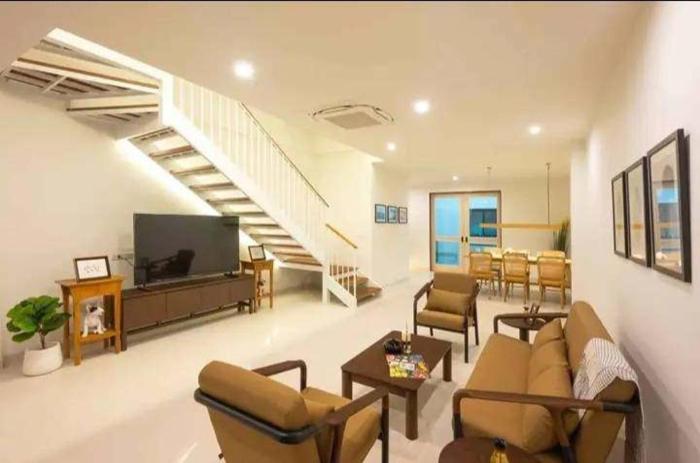 modern house cnx