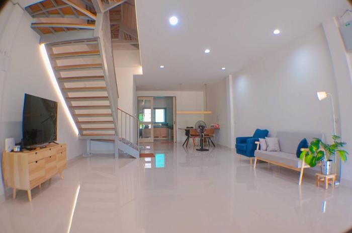 modern house cnx