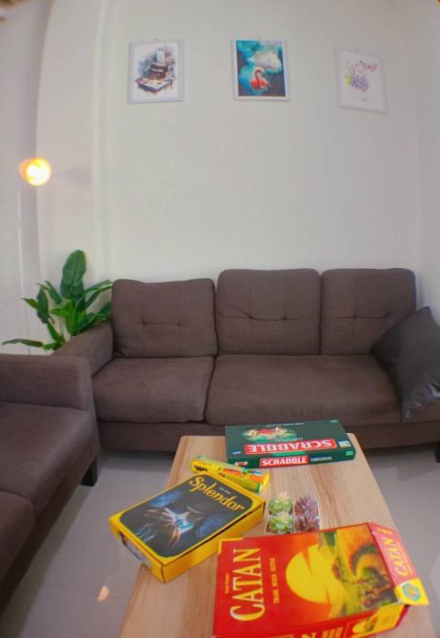 modern house cnx