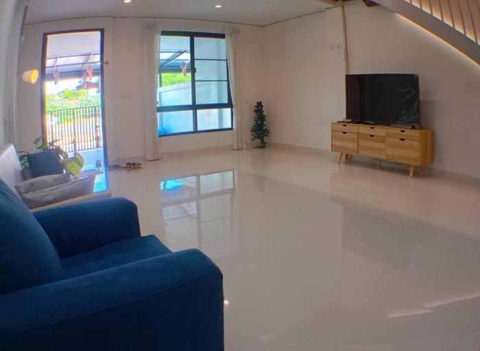 modern house cnx