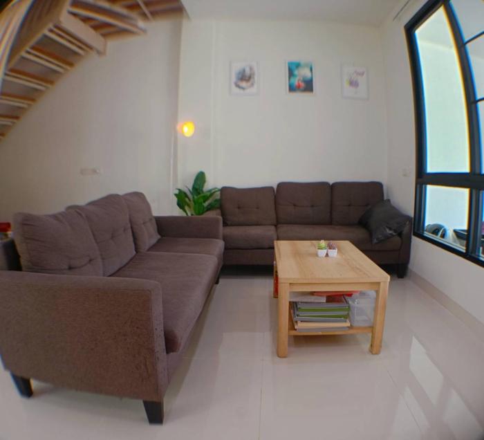modern house cnx